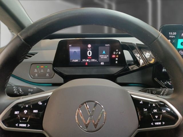 Volkswagen ID.3 - Bild 21
