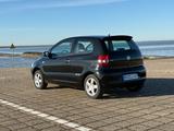 Volkswagen Fox 1.2 Style Style - gebrauchte VW Fox aus dem Jahr 2009
