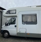 Knaus Traveller 708 G - Knaus 7