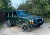 Jeep Cherokee 2.5 TD 4x4 Sport  - TÜV - gebrauchte Jeep Cherokee aus dem Jahr 1998