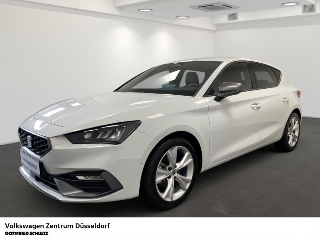 Image of Seat Leon