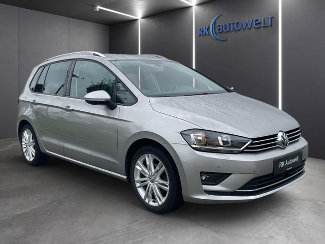 Golf Sportsvan 7 VII Allstar 1.2 TSI