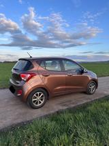 Hyundai i10 1.2 FIFA World Cup Edition FIFA World Cu... - Hyundai i10 von privat