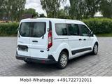 Ford Transit Connect Kombi lang/Trend/5-Sitzer/Klima - Ford Transit: Sitzer