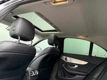 صورة 10 لـ 2014 Mercedes-BENZ C 220