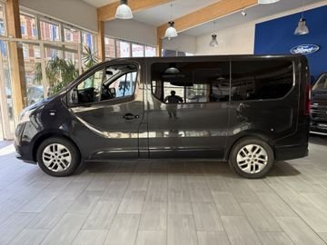 Renault Trafic - 8
