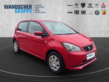 Seat Mii 1.0 Style +SHZ+PDC