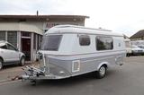 HYMER / ERIBA / HYMERCAR Touring Troll 552 GT 2.Hand Markise TÜV+Gas Neu - HYMER / ERIBA Touring troll