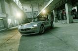 BMW Z8 4.9 | 9.722 km | Museumszustand I BMW showcar