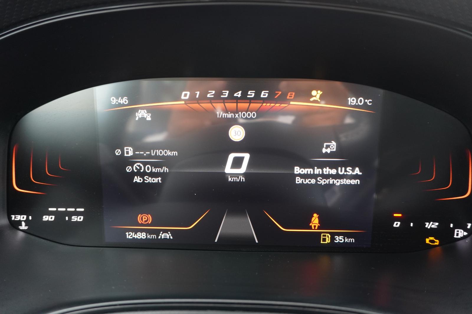 SEAT Arona Style 1.0 TSI LED ACC AppleAndroid, миниатюра 21