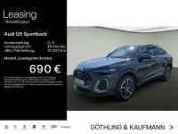 Audi Q5 - Vorschau Bild 1