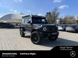 Mercedes-Benz G 63 AMG 4x4² Night MAGNO MASSAGE RECALL DONE - Mercedes-Benz G 63 AMG in Frankfurt (Main)