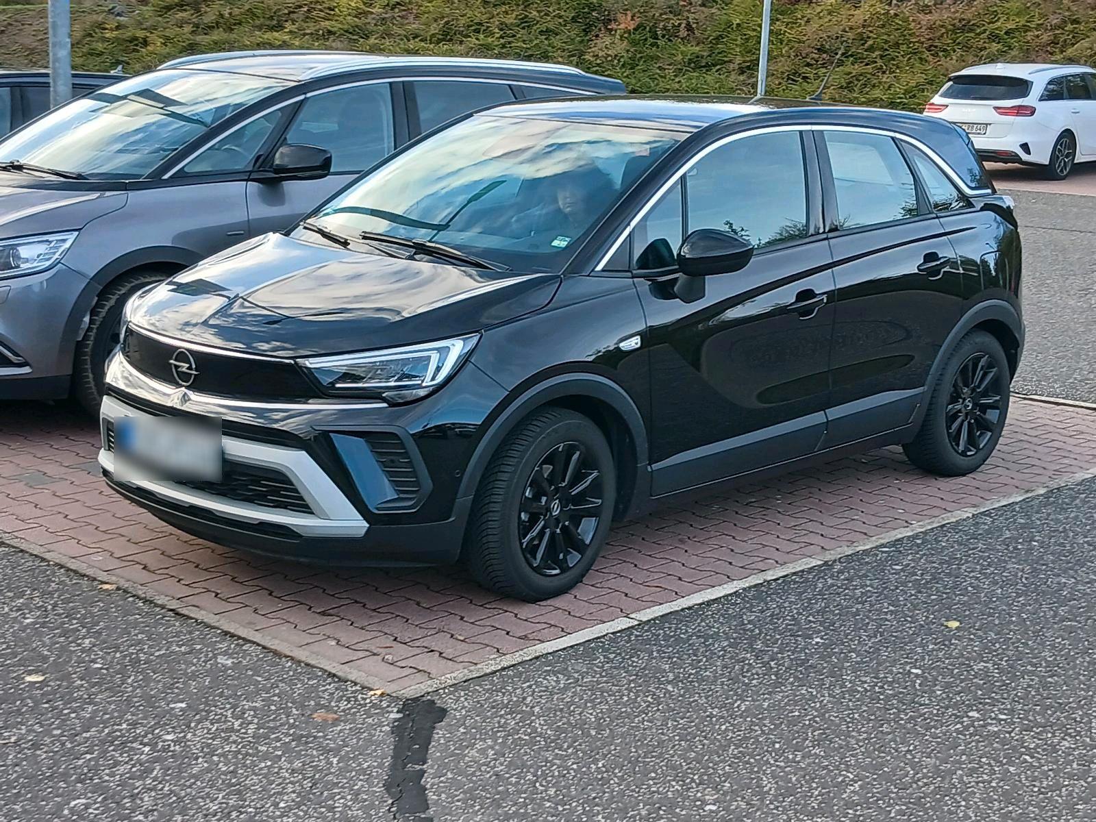 Opel Andere