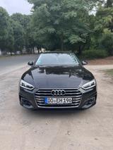 Audi A5 40 TDI S tronic Sportback edition  Garantie  - Audi A5 Gebrauchtwagen in Dortmund
