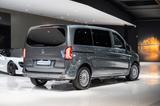 Mercedes-Benz V 300d*SPORT-PAKET*LEDER*COMAND*LED*360°KAM*DAB* - Mercedes-Benz V 300 Gebrauchtwagen