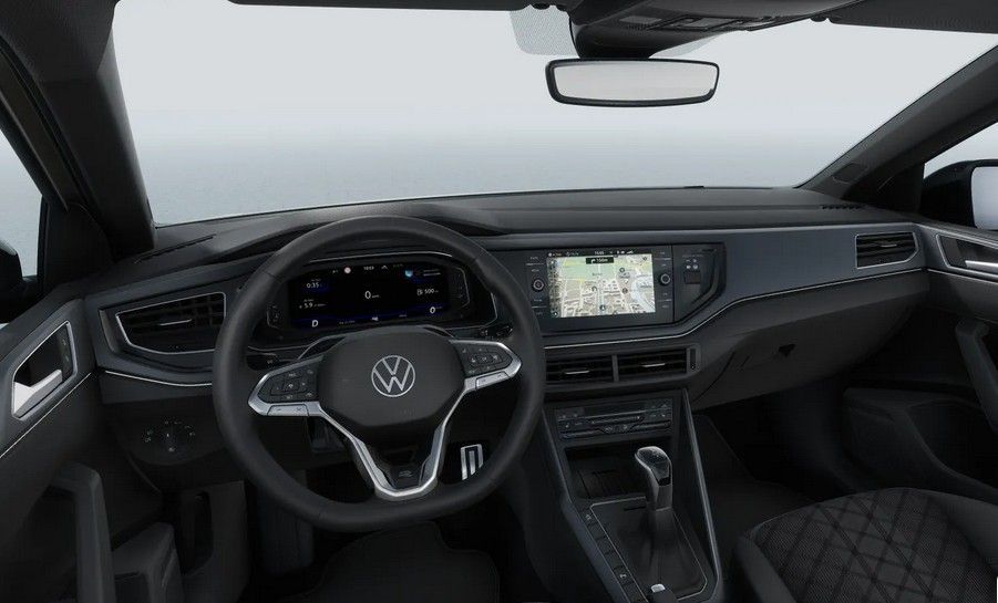 Volkswagen Taigo - Bild 4