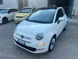 Fiat 500 1.2 Lounge GPL - Fiat 500 mit LPG-Antrieb