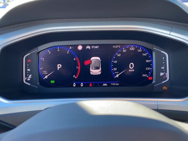 Volkswagen T-Roc - Bild 21