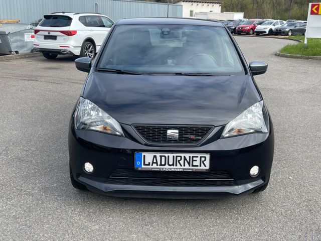 Mii 1.0 FR-Line *Sound/SHZ/GRA/USB/AUX*
