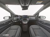 Mercedes-Benz V 250 d 4M MBUX+Nav+LED-ILS+AHK+Sthzg+Leder+RFK - Mercedes-Benz V 250