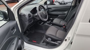 Bild 5 Mitsubishi Space Star Select 1.2 MIVEC 5-Gang