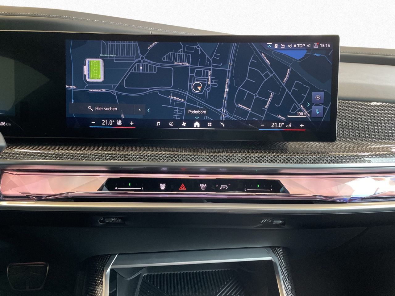 BMW i7 - Bild 19