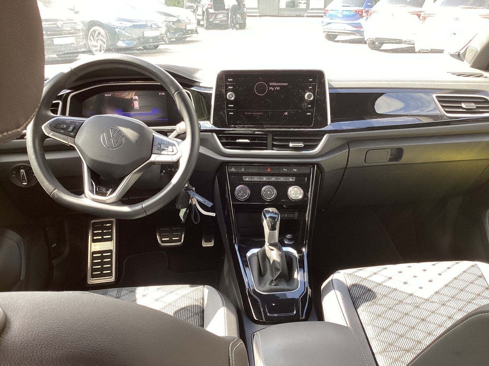 Volkswagen T-Roc - Bild 11