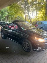 Skoda Peugeot 206 CC Cabrio - Skoda: Cabrio
