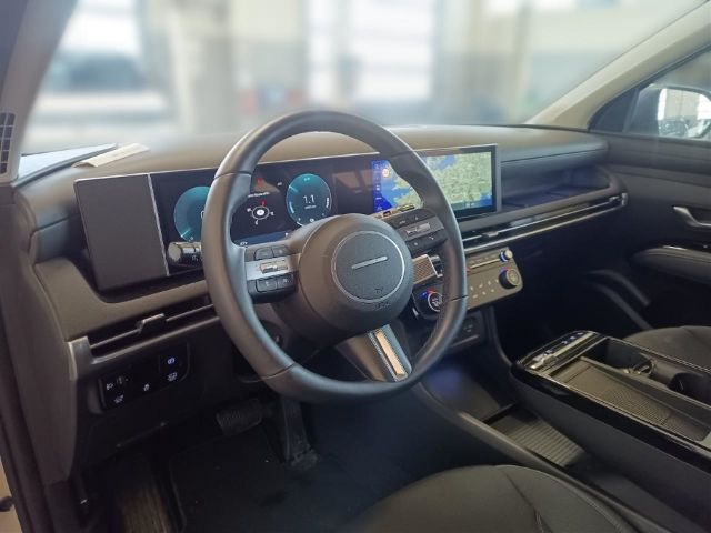 Hyundai Tucson – Bild 12