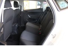 Fahrzeugabbildung Seat Ibiza Style Klimaautomatic,Navigation, PDC,Top