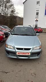 Mitsubishi Space Star 1.6 - gebrauchte Mitsubishi Space Star aus dem Jahr 2004