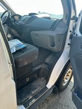 Ford Transit L3H3 - Ford: Firmenfahrzeug