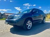 Lexus RX 400 Luxury Luxury - blaue Lexus RX-Serie