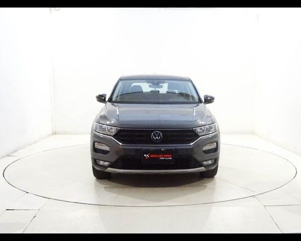 Volkswagen VOLKSWAGEN T-Roc 1.0 TSI Style BlueMotion Techno