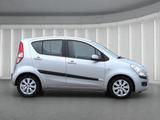 Suzuki Splash 1.2*Klima CD-Radio Nebelscheinw Alufelgen - Suzuki aus 2010