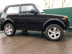 Lada NIVA LEGEND "PREMIUM" AET-KOLLEKTION 2023!
