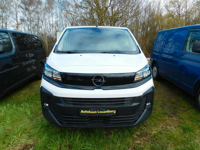 Foto: OPEL Vivaro Kasten M+HOLZBHODEN (Fahrzeug-Nummer 451876987)