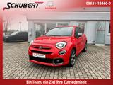 Fiat 500X Sport - Fiat 500X Sport mit Benzin-Antrieb