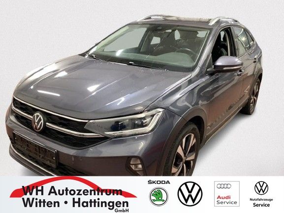 Volkswagen Taigo 1.0 TSI DSG Style NAVI LED-MATRIX REARVIEW