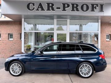 BMW 320 - 5