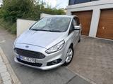 Ford S-Max Business 1.5 EcoBoost | 165 PS | 7-Si - Ford S-Max Gebrauchtwagen in Nürnberg