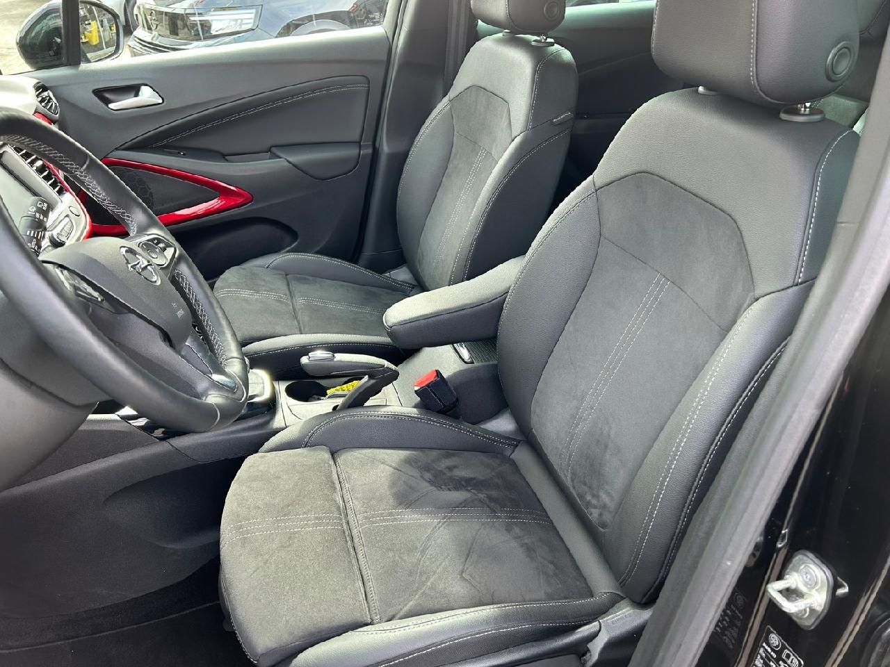 Fahrzeugabbildung Opel Crossland GS Line