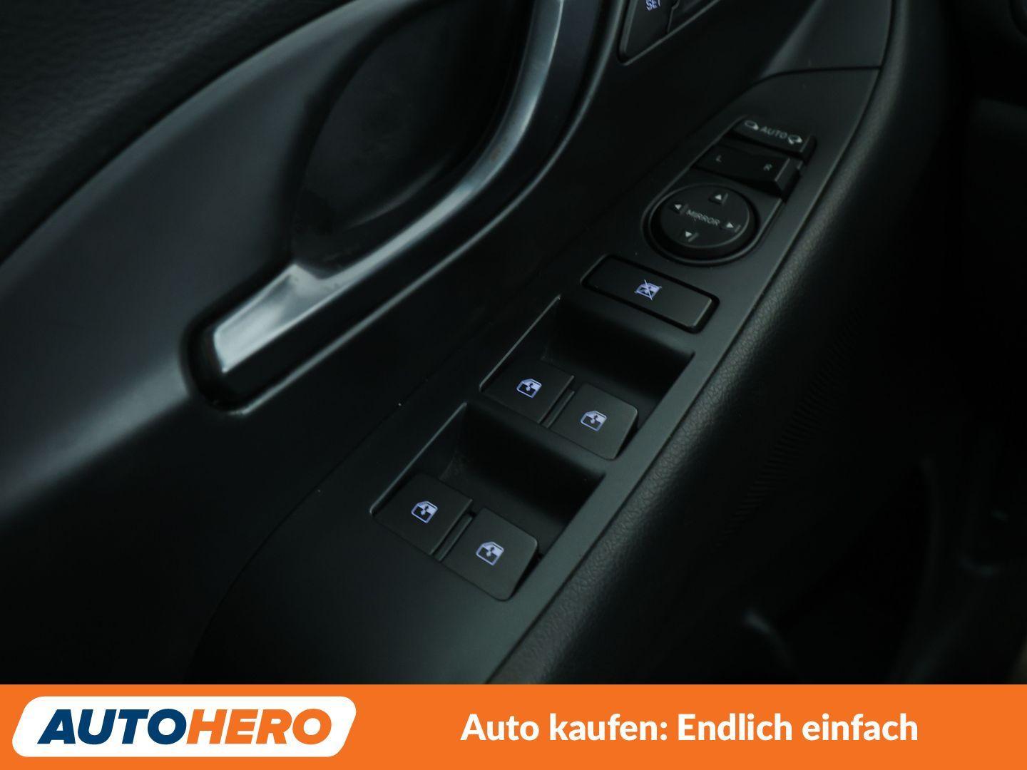 Hyundai i30 2.0 TGDI N Performance *NAVI*LED*TEMPO*CAM*