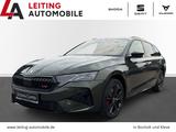 Skoda Octavia COMBI RS 2,0 TSI 265 PS DSG AHK NAVI INF