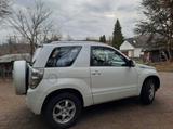 Suzuki Grand Vitara 1.6 Black and White Black and White - Suzuki Gebrauchtwagen von 2008