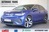 Volkswagen ID.5 Pro WÄRMEPUM.+AID+LED+NAVI+PDC+AHK+20 - Volkswagen ID.5 in Hamburg