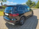 Mercedes-Benz GLB 200, Pano, KeylessGo, top Zustand - gebrauchte Mercedes-Benz GLB 200 aus dem Jahr 2024
