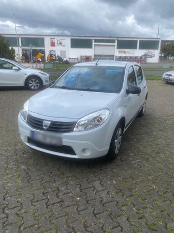 Dacia Sandero 1.2