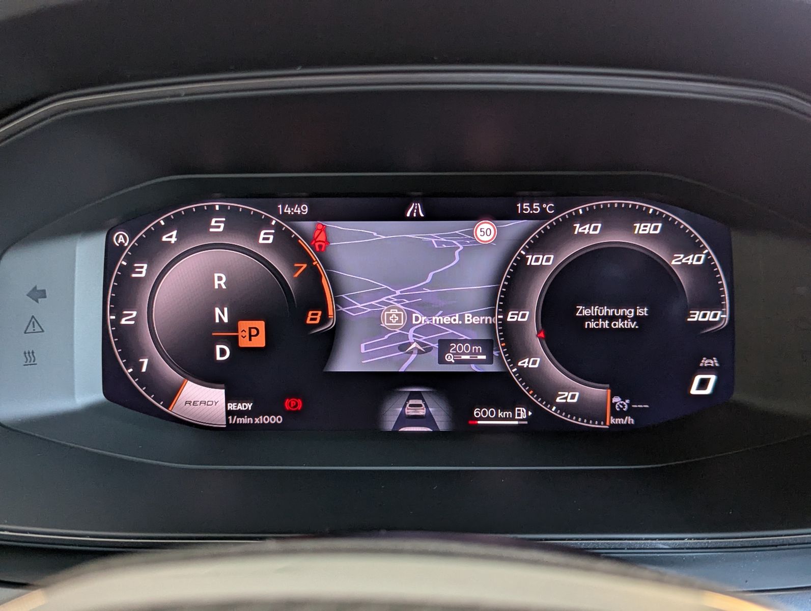 CUPRA Leon 1.5 eTSI Sennh Matrix Pano Edge/Dynamic AHK - Image 39