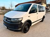 Volkswagen VW T6  Camper Wohnmobil - Volkswagen LT aus 2018
